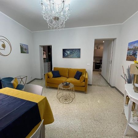 Trapani Centro Storico Apartment, Great Central Location! All New Furniture And Appliances! Εξωτερικό φωτογραφία