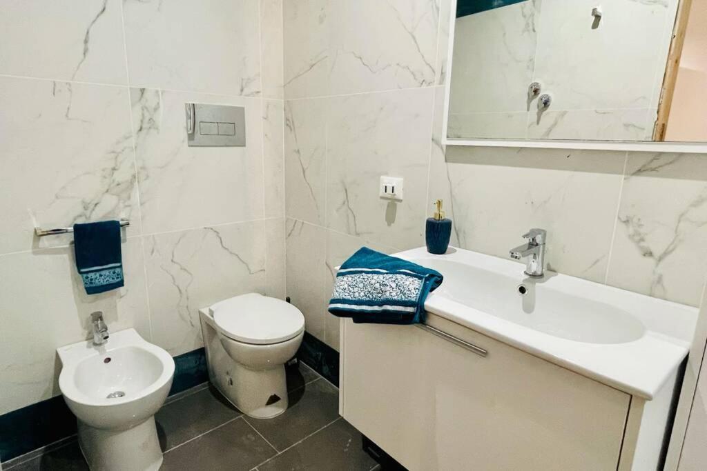 Trapani Centro Storico Apartment, Great Central Location! All New Furniture And Appliances! Εξωτερικό φωτογραφία