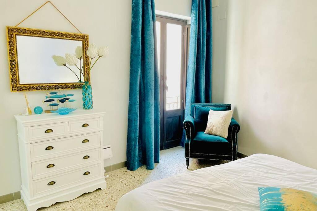 Trapani Centro Storico Apartment, Great Central Location! All New Furniture And Appliances! Εξωτερικό φωτογραφία