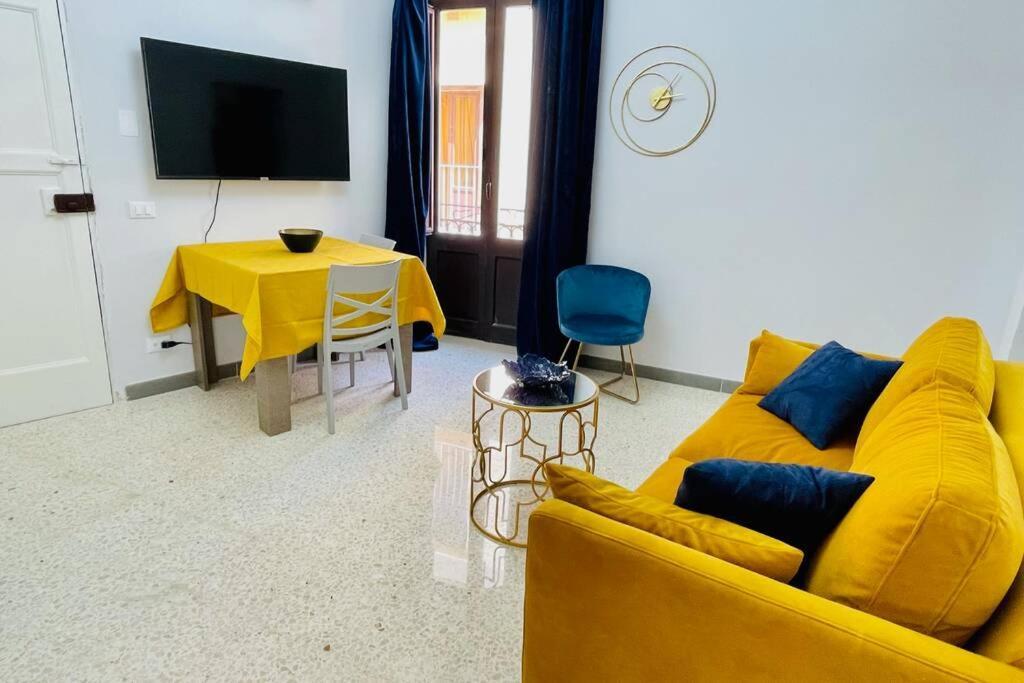 Trapani Centro Storico Apartment, Great Central Location! All New Furniture And Appliances! Εξωτερικό φωτογραφία