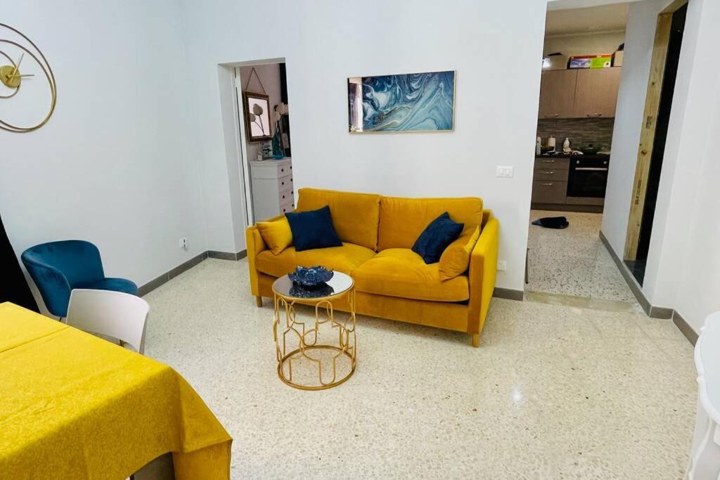 Trapani Centro Storico Apartment, Great Central Location! All New Furniture And Appliances! Εξωτερικό φωτογραφία