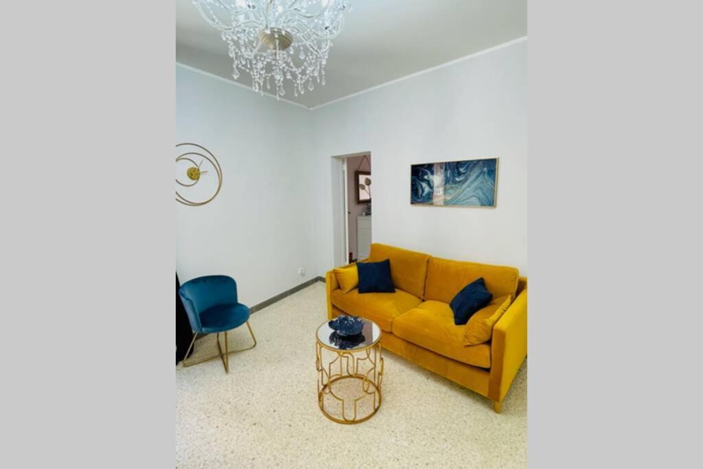 Trapani Centro Storico Apartment, Great Central Location! All New Furniture And Appliances! Εξωτερικό φωτογραφία