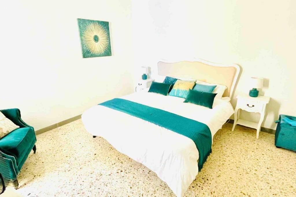Trapani Centro Storico Apartment, Great Central Location! All New Furniture And Appliances! Εξωτερικό φωτογραφία