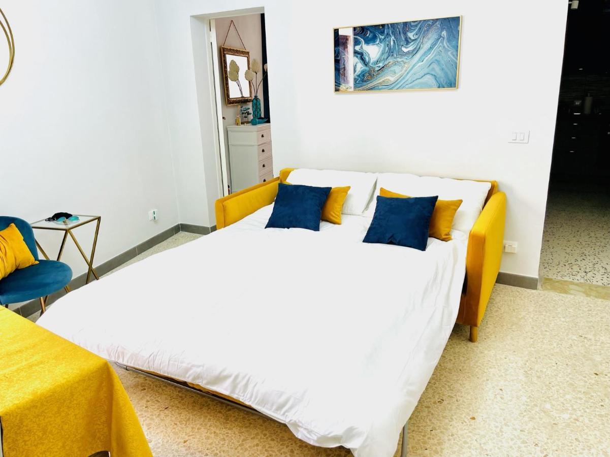 Trapani Centro Storico Apartment, Great Central Location! All New Furniture And Appliances! Εξωτερικό φωτογραφία