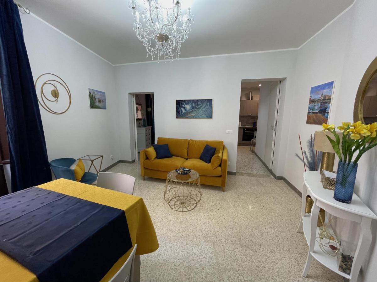 Trapani Centro Storico Apartment, Great Central Location! All New Furniture And Appliances! Εξωτερικό φωτογραφία