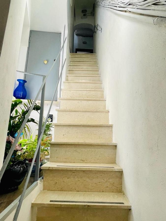 Trapani Centro Storico Apartment, Great Central Location! All New Furniture And Appliances! Εξωτερικό φωτογραφία