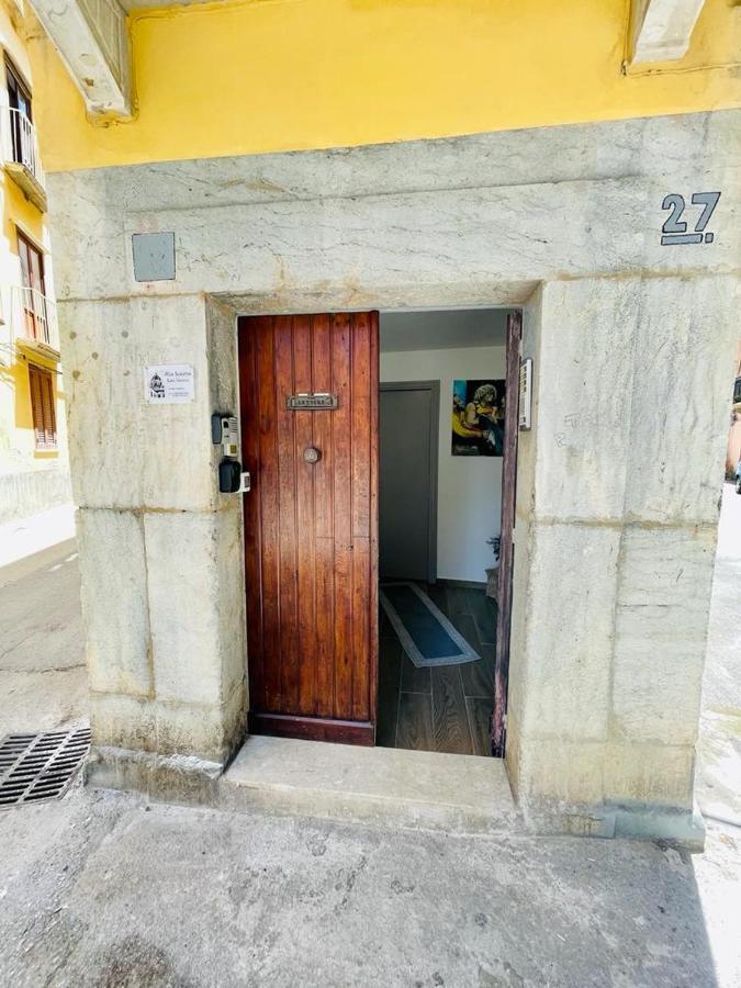 Trapani Centro Storico Apartment, Great Central Location! All New Furniture And Appliances! Εξωτερικό φωτογραφία